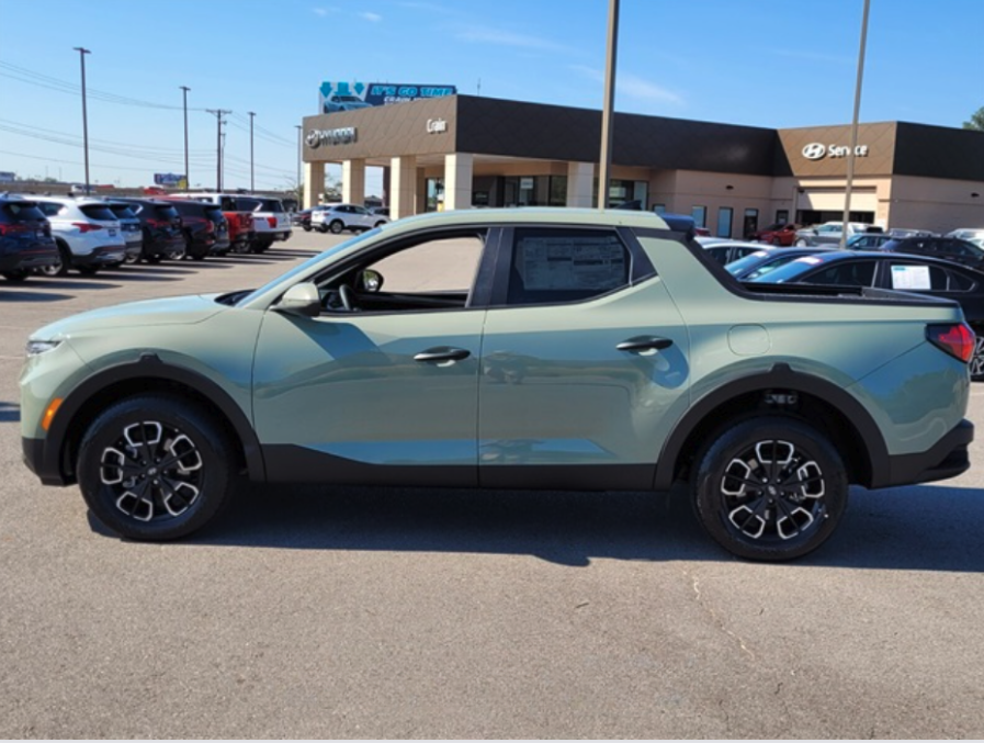 Best buy Hyundai models for winter at Crain Hyundai of North Little Rock